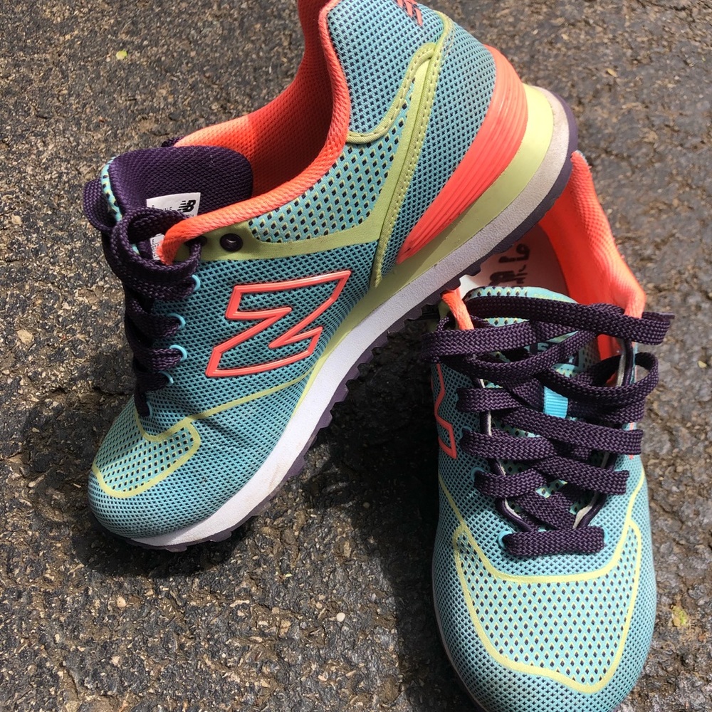 New Balance 574 Classics